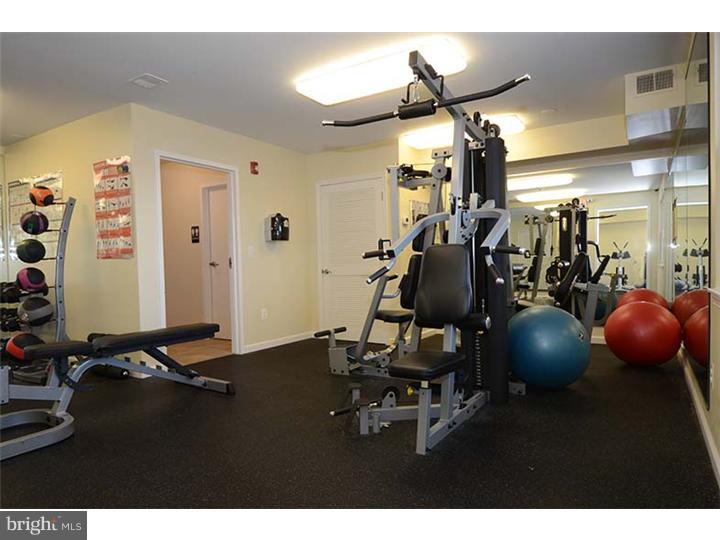 21 Ramsgate Court Blue Bell, PA 19422 - Photo 22 of 25 Gym / Fitness Room