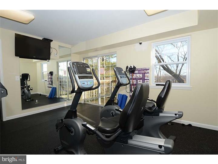 21 Ramsgate Court Blue Bell, PA 19422 - Photo 23 of 25 Gym / Fitness Room