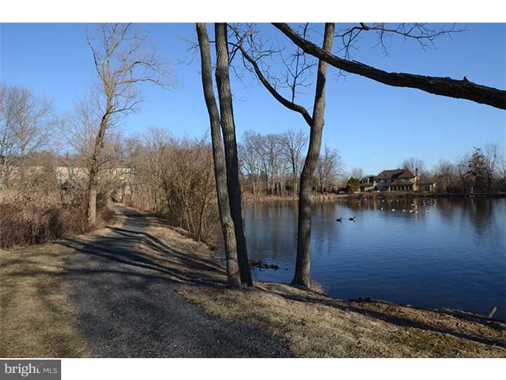 21 Ramsgate Court Blue Bell, PA 19422 - Photo 25 of 25 Lake / Pond