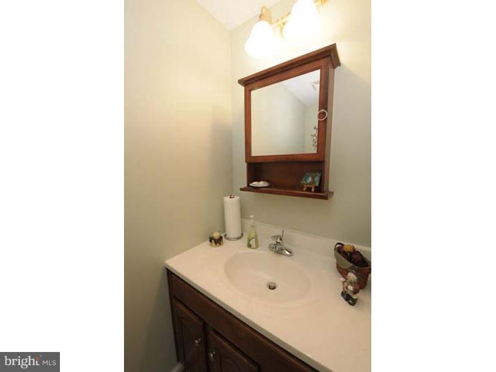 21 Ramsgate Court Blue Bell, PA 19422 - Photo 6 of 25 Half Bath