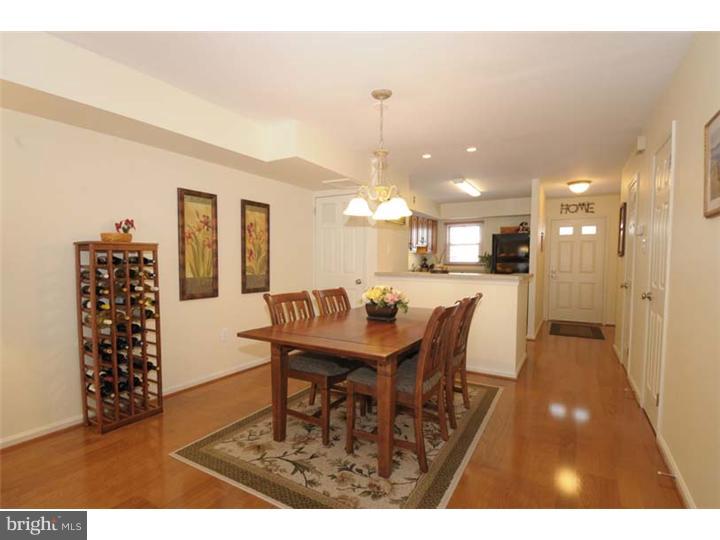 21 Ramsgate Court Blue Bell, PA 19422 - Photo 8 of 25 Dining Room