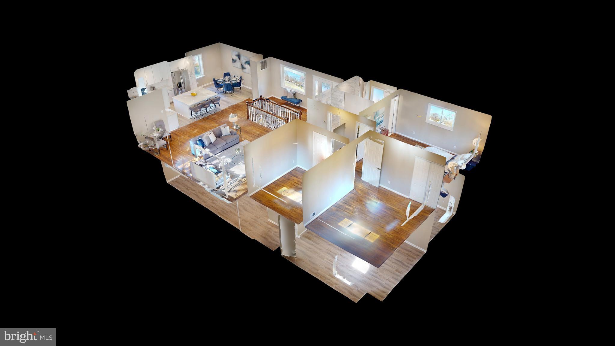 3625 Cornell Road Fairfax, VA 22030 - Photo 11 of 50