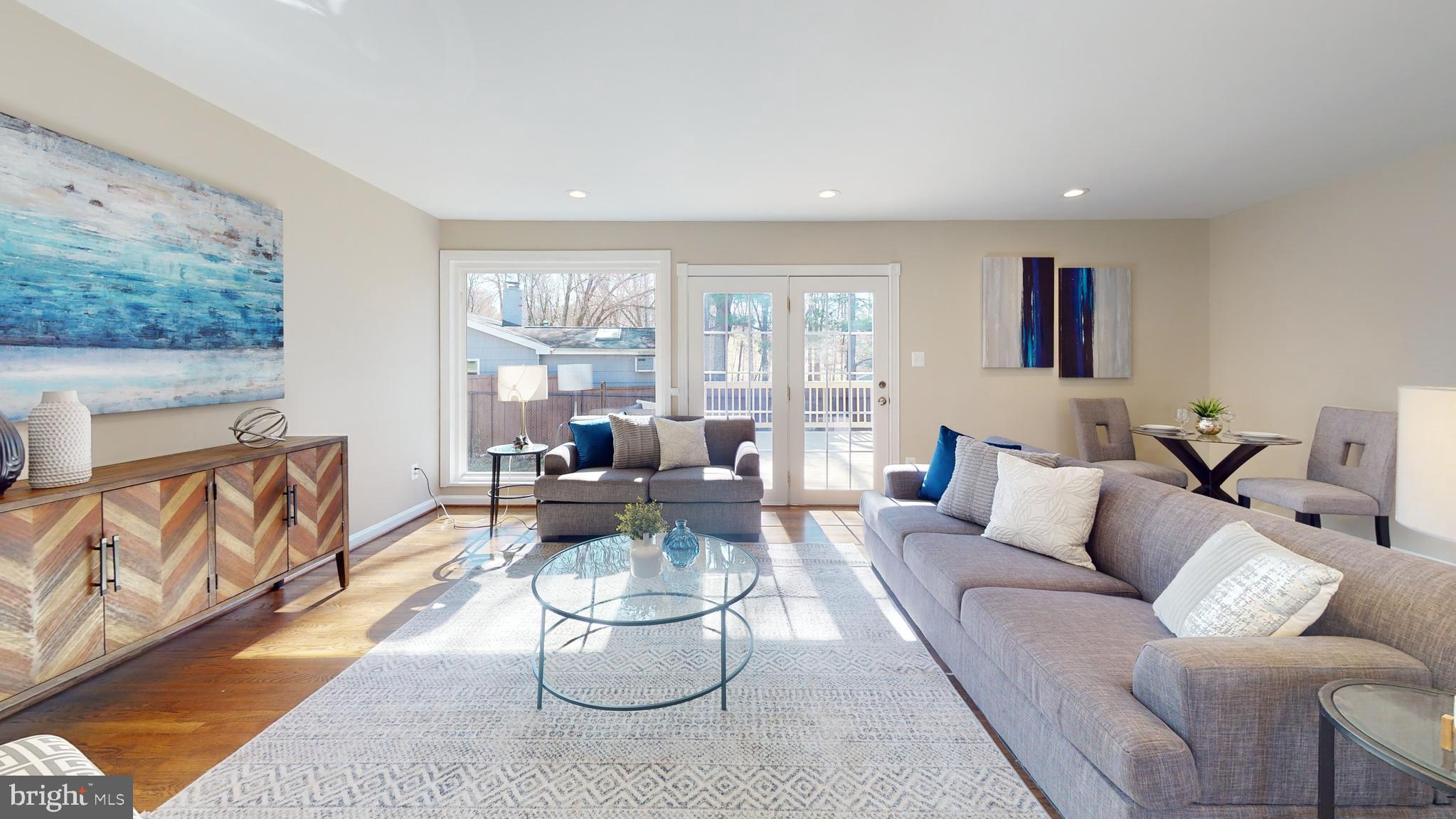 3625 Cornell Road Fairfax, VA 22030 - Photo 13 of 50