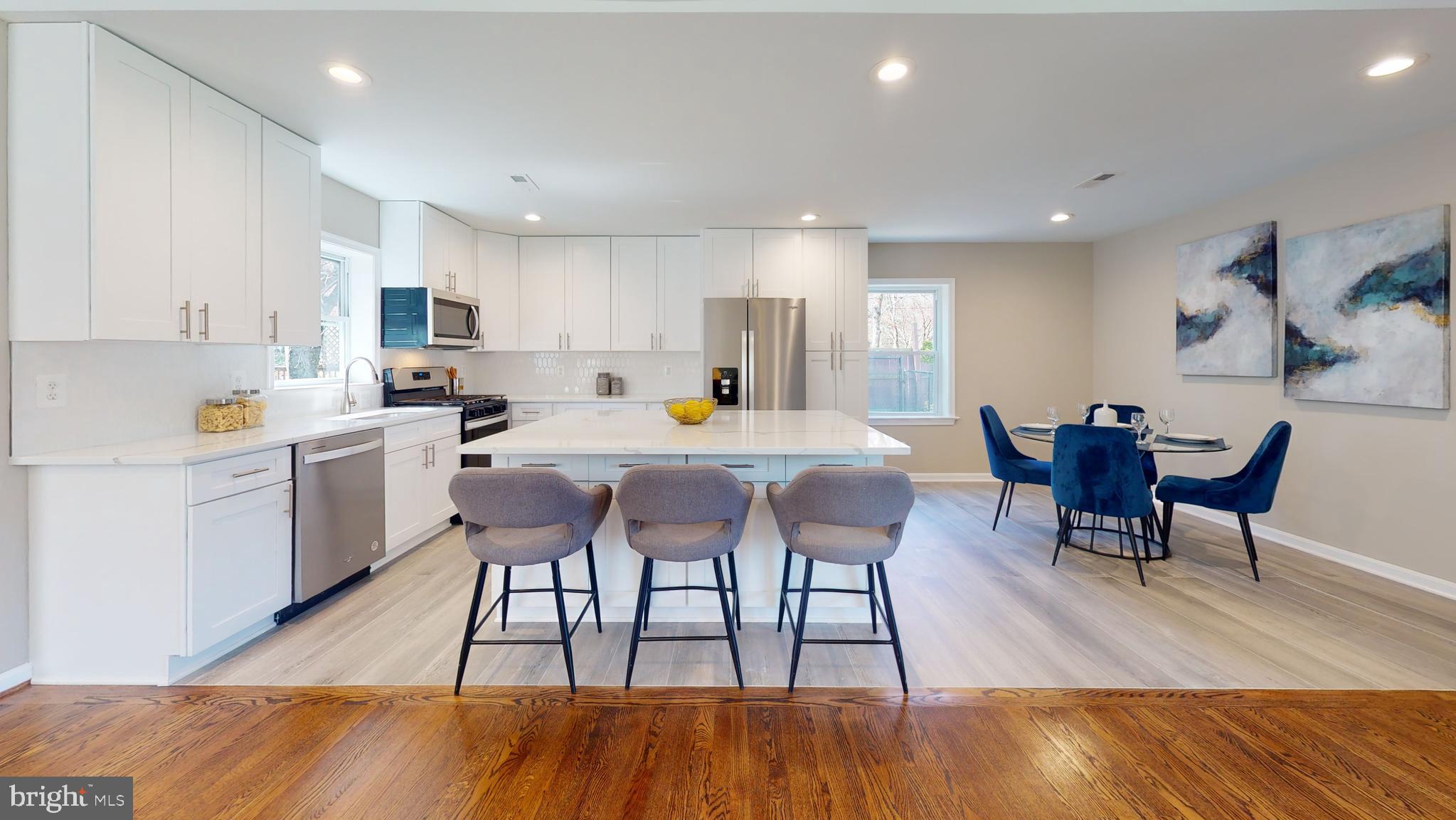 3625 Cornell Road Fairfax, VA 22030 - Photo 14 of 50