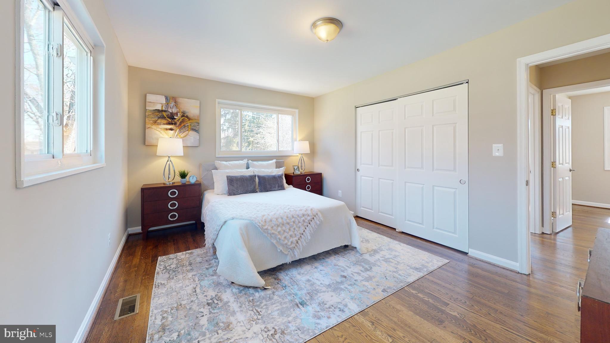 3625 Cornell Road Fairfax, VA 22030 - Photo 15 of 50