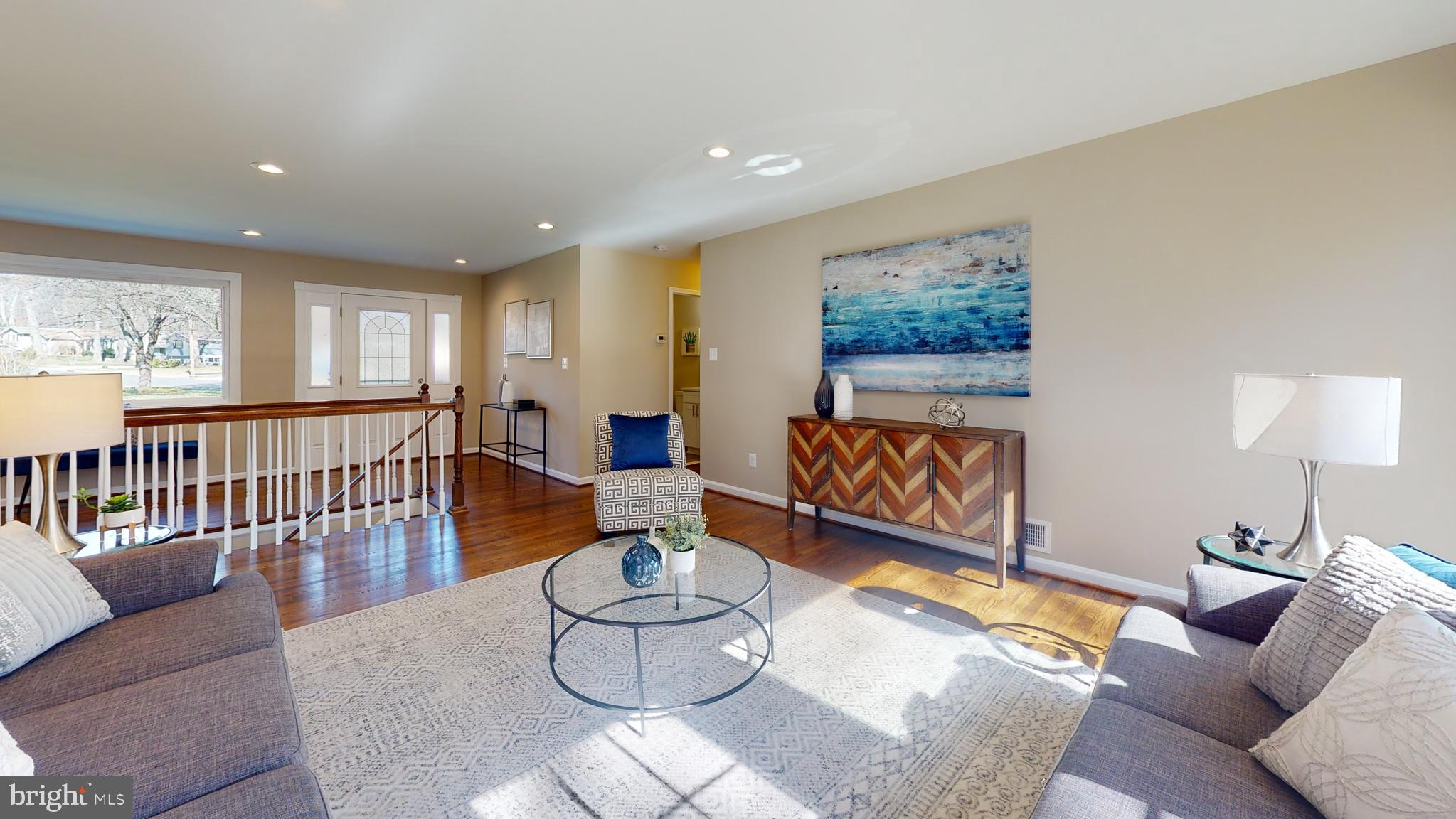 3625 Cornell Road Fairfax, VA 22030 - Photo 17 of 50