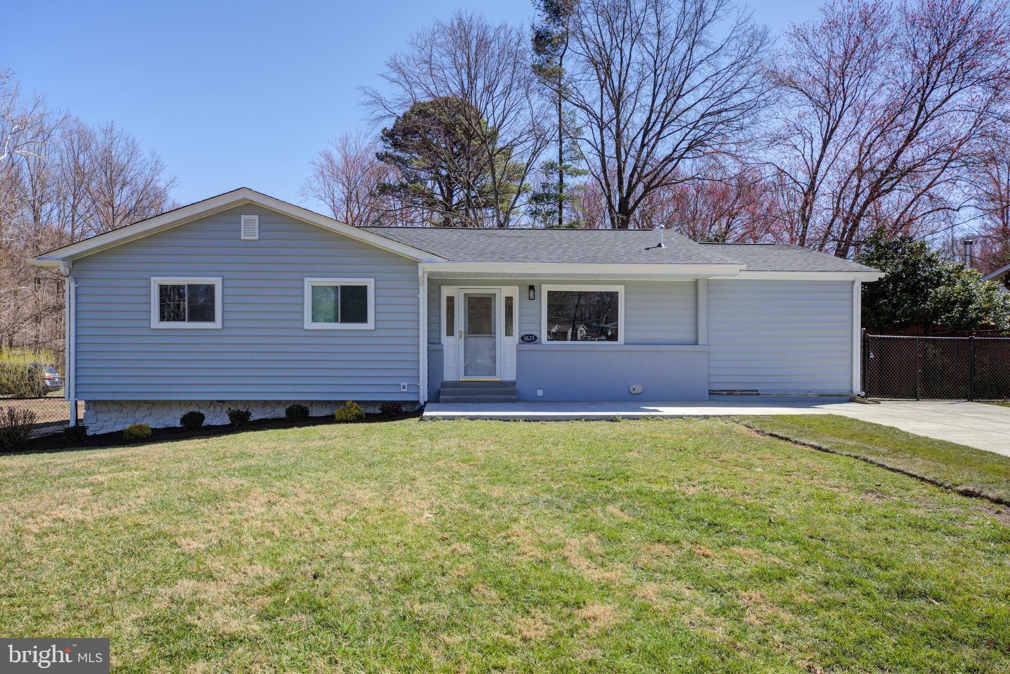 3625 Cornell Road Fairfax, VA 22030 - Photo 2 of 50