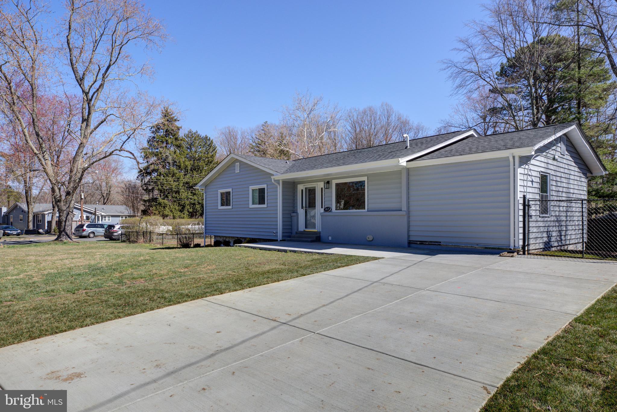 3625 Cornell Road Fairfax, VA 22030 - Photo 3 of 50