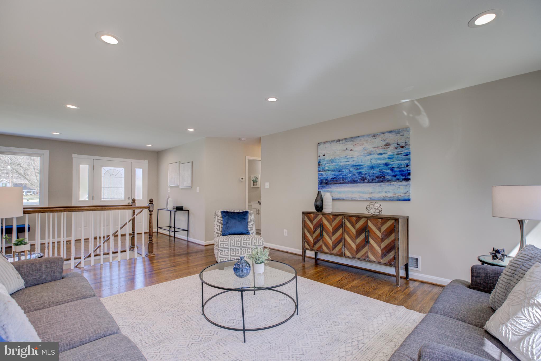 3625 Cornell Road Fairfax, VA 22030 - Photo 37 of 50