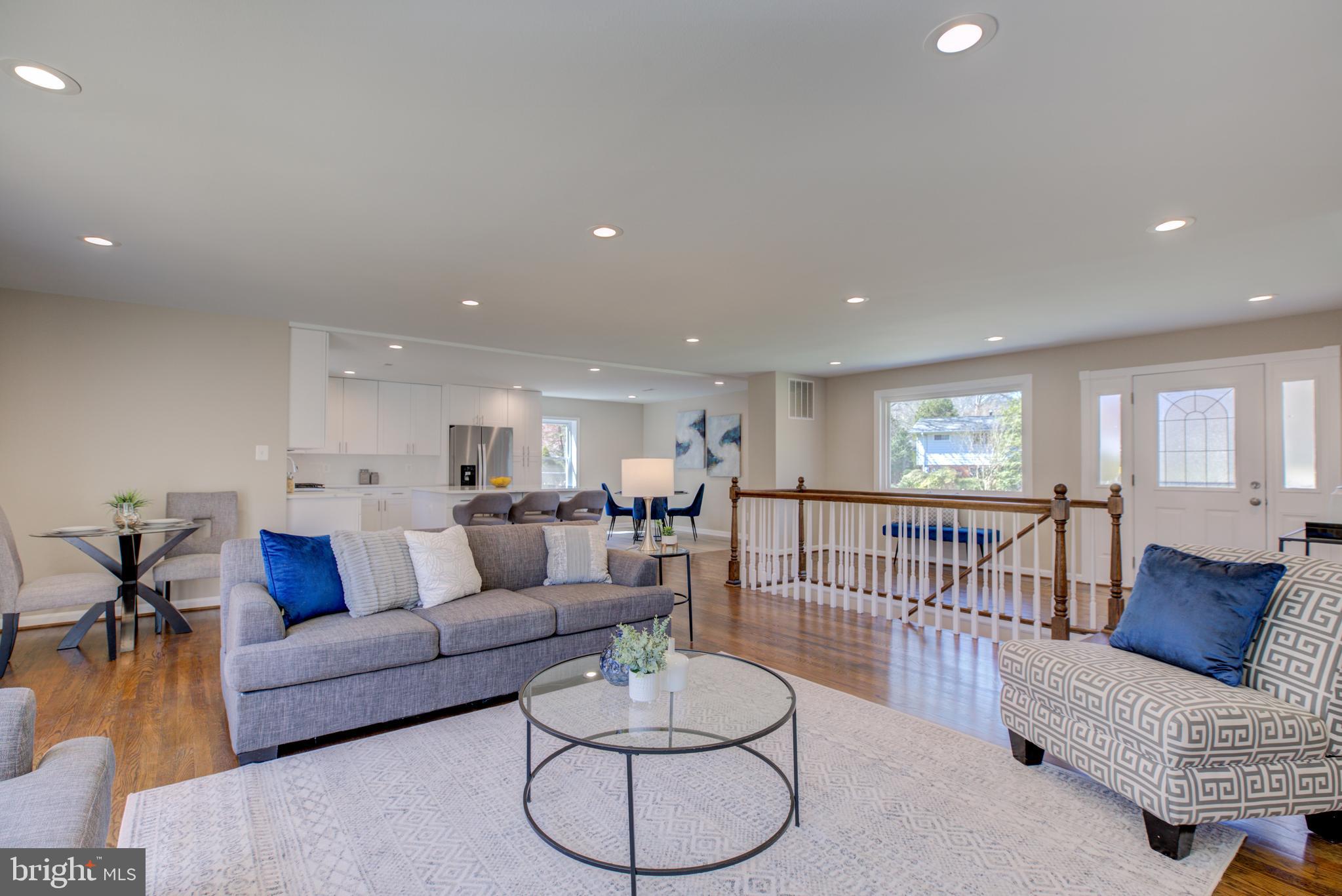 3625 Cornell Road Fairfax, VA 22030 - Photo 38 of 50