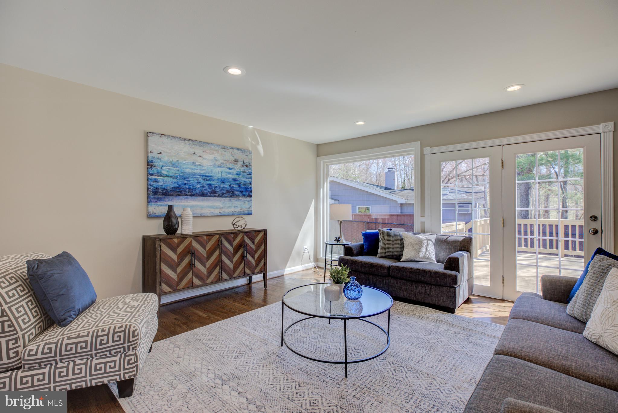 3625 Cornell Road Fairfax, VA 22030 - Photo 40 of 50