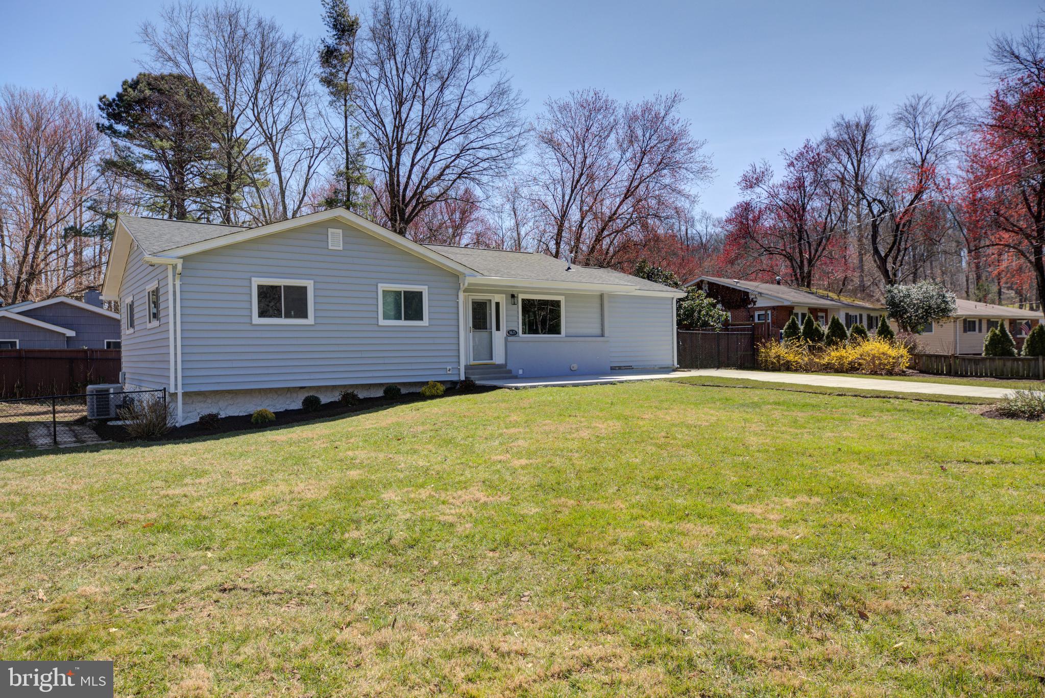 3625 Cornell Road Fairfax, VA 22030 - Photo 4 of 50