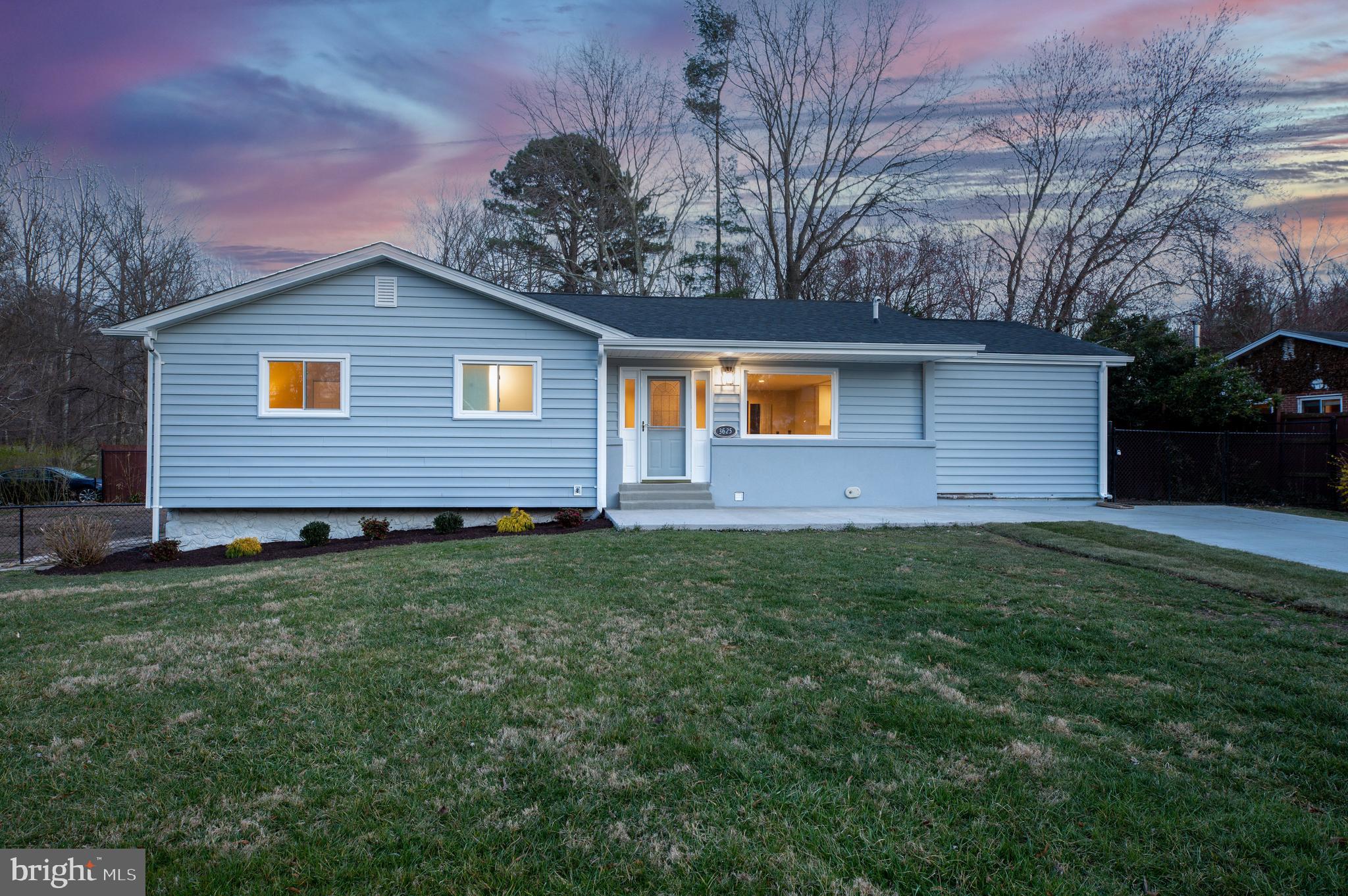 3625 Cornell Road Fairfax, VA 22030 - Photo 8 of 50