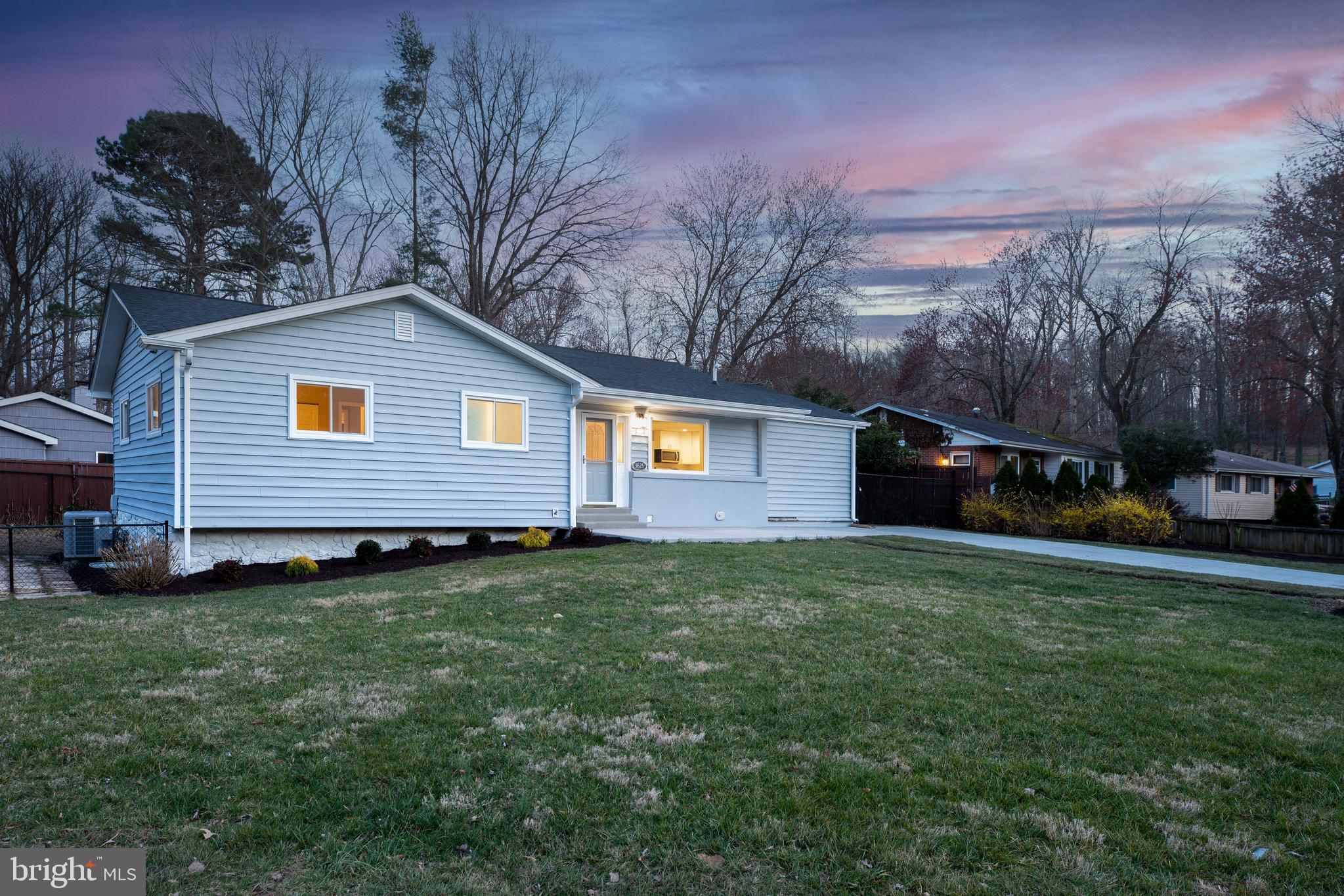 3625 Cornell Road Fairfax, VA 22030 - Photo 9 of 50