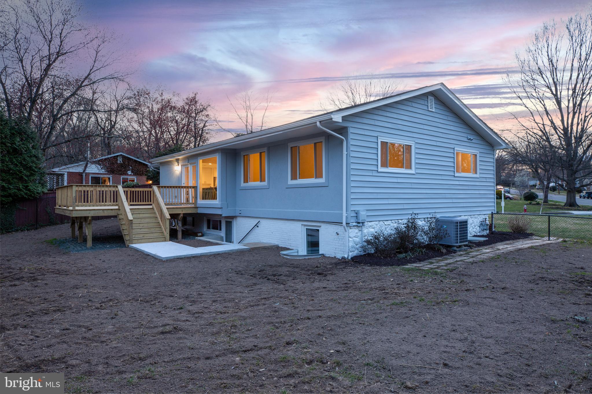 3625 Cornell Road Fairfax, VA 22030 - Photo 10 of 50