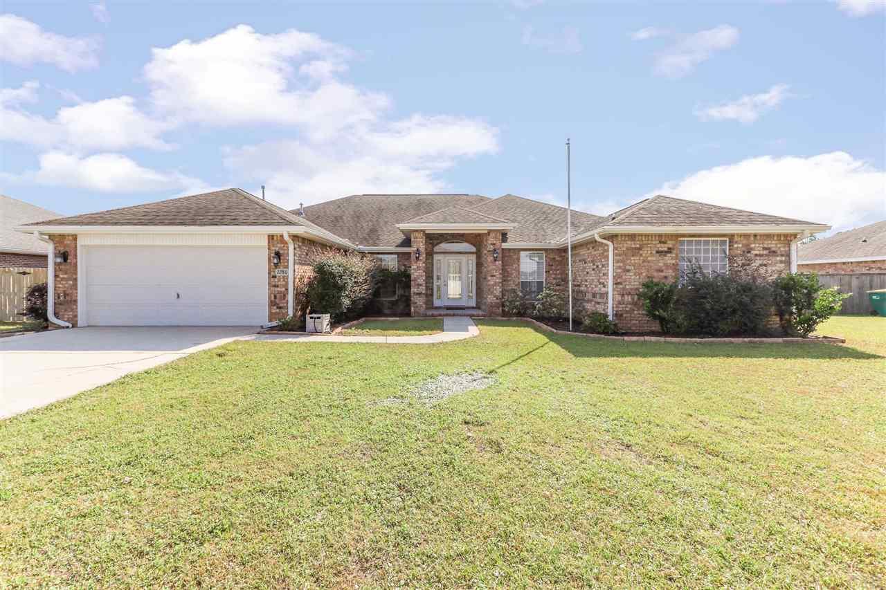 2280 Pine Hammock Road Navarre, FL 32566 - Photo 1 of 35 Gallery Image 1