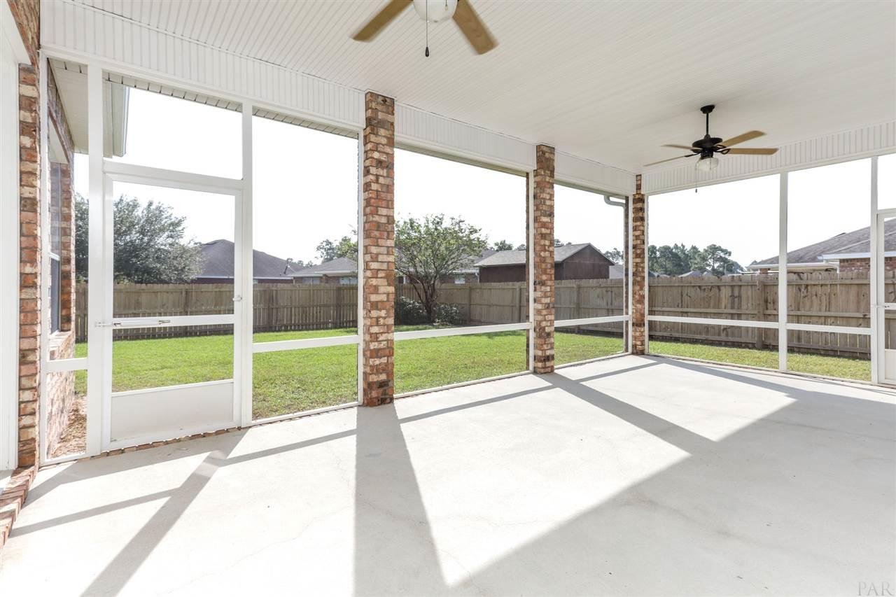 2280 Pine Hammock Road Navarre, FL 32566 - Photo 3 of 35 Gallery Image 3