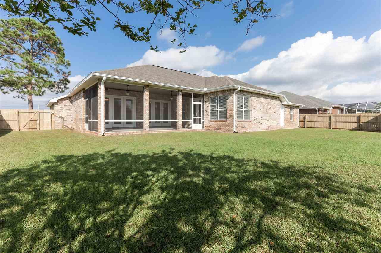 2280 Pine Hammock Road Navarre, FL 32566 - Photo 34 of 35 Gallery Image 34