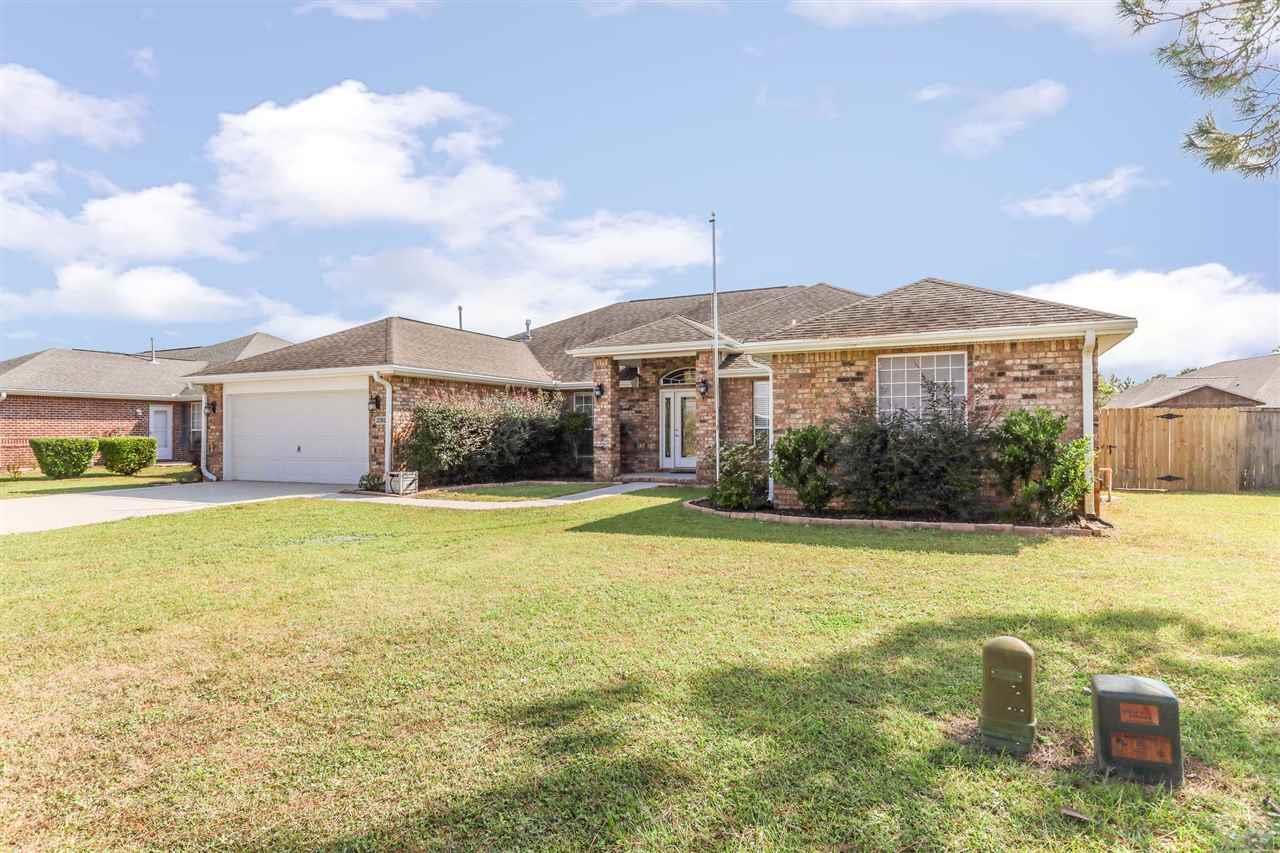 2280 Pine Hammock Road Navarre, FL 32566 - Photo 35 of 35 Gallery Image 35