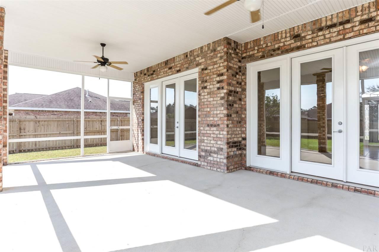 2280 Pine Hammock Road Navarre, FL 32566 - Photo 4 of 35 Gallery Image 4