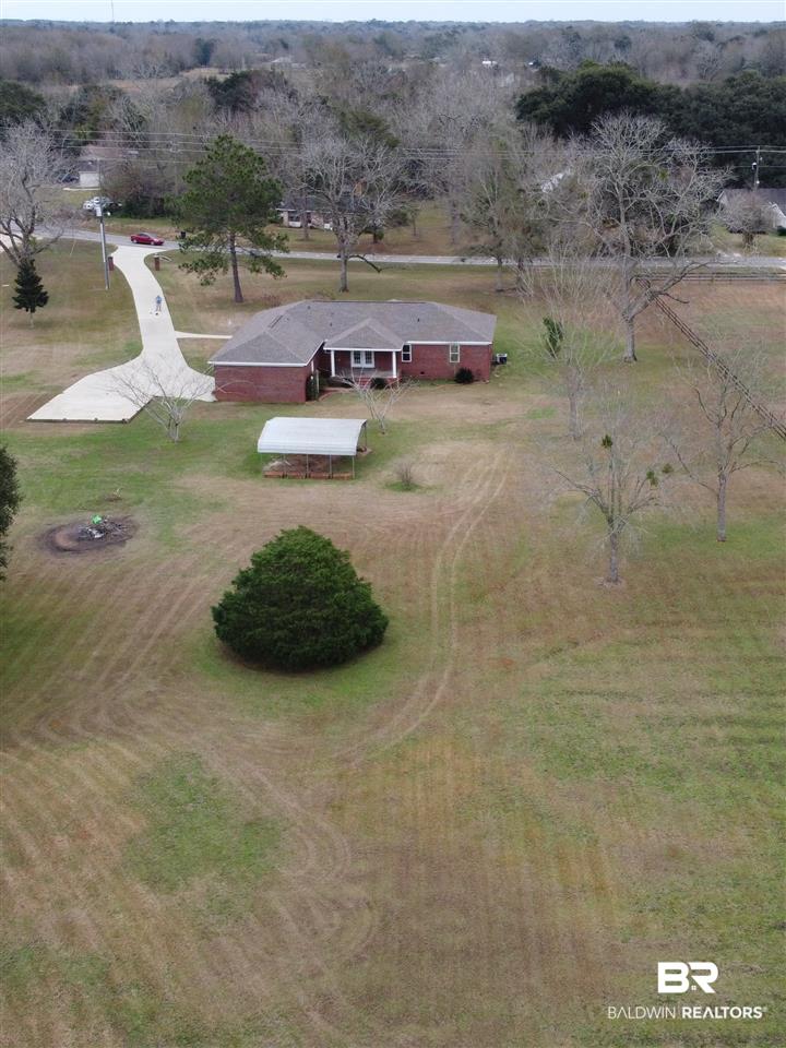 9206 Argyle Road Irvington, AL 36544 - Photo 2 of 22
