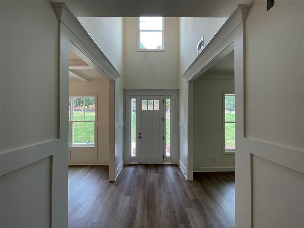 3219 Traditions Way Jefferson, GA 30549 - Photo 3 of 16