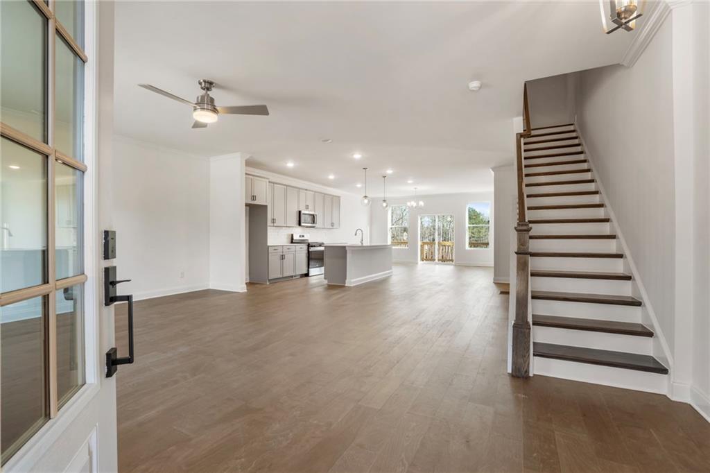 634 Oakleaf Grove Lane Suwanee, GA 30024 - Photo 4 of 41