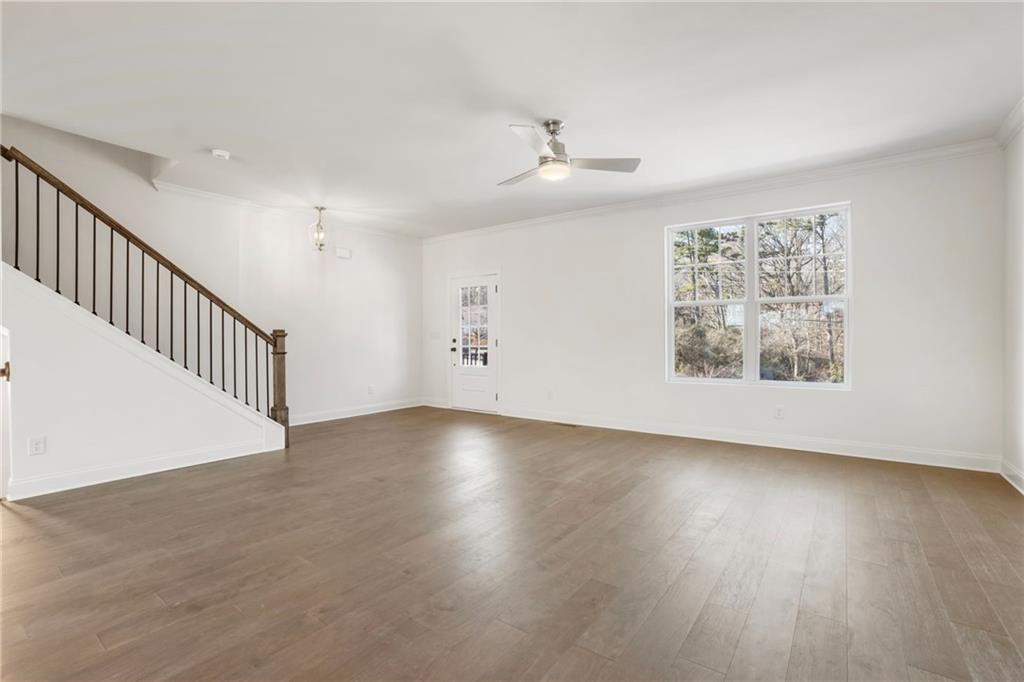 634 Oakleaf Grove Lane Suwanee, GA 30024 - Photo 5 of 41