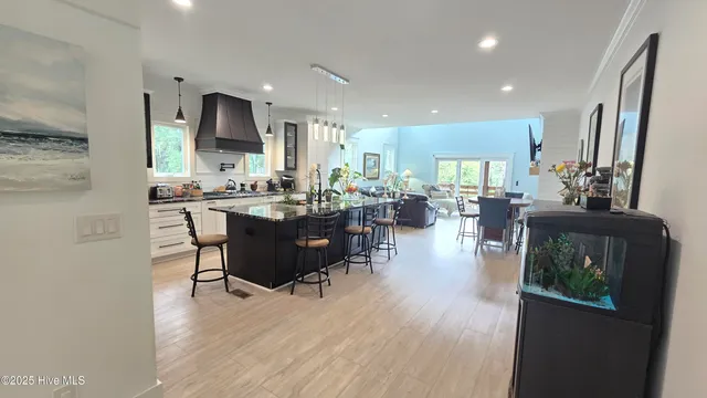 $2,999,999 | 2659 Seashore Road Southwest, Supply, NC 28462