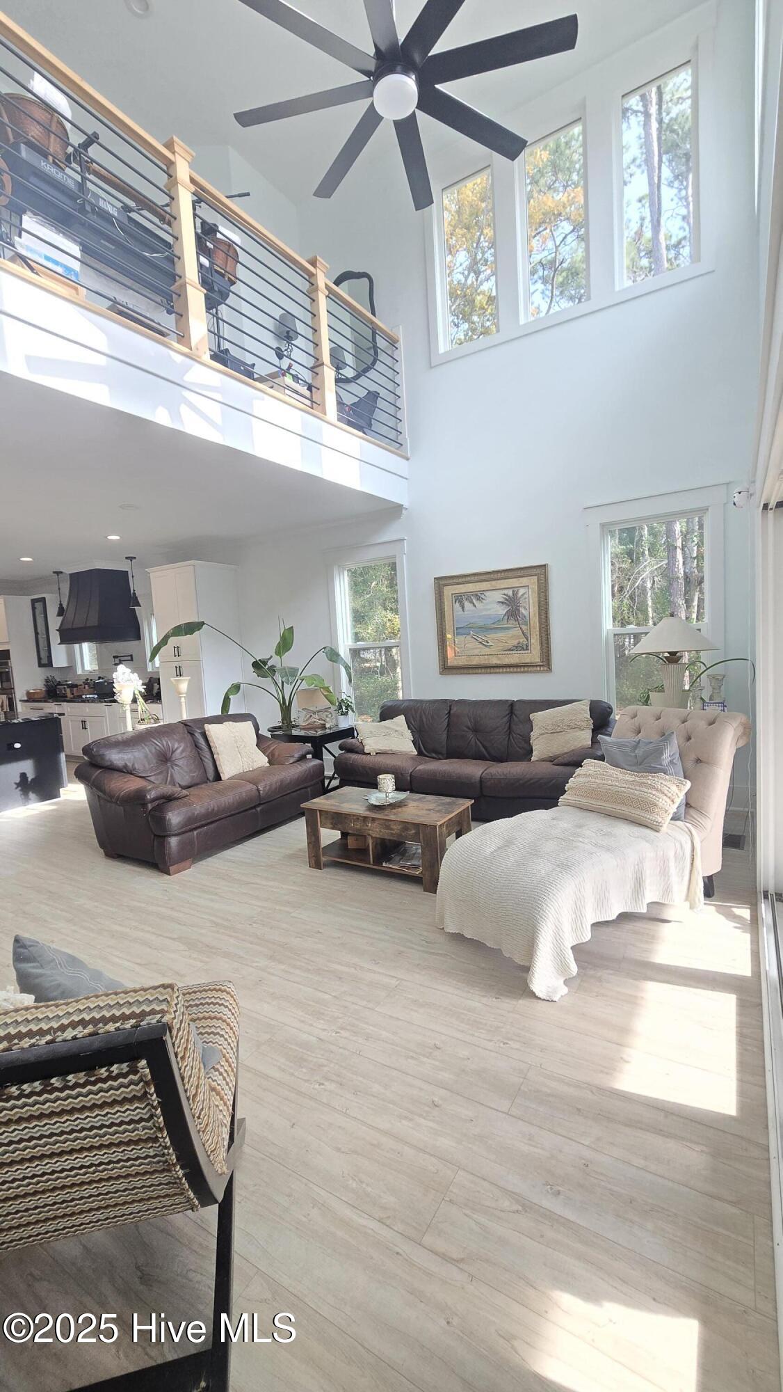 2659 Seashore Road Southwest Supply, NC 28462 - Photo 14 of 77 2 Story Great room