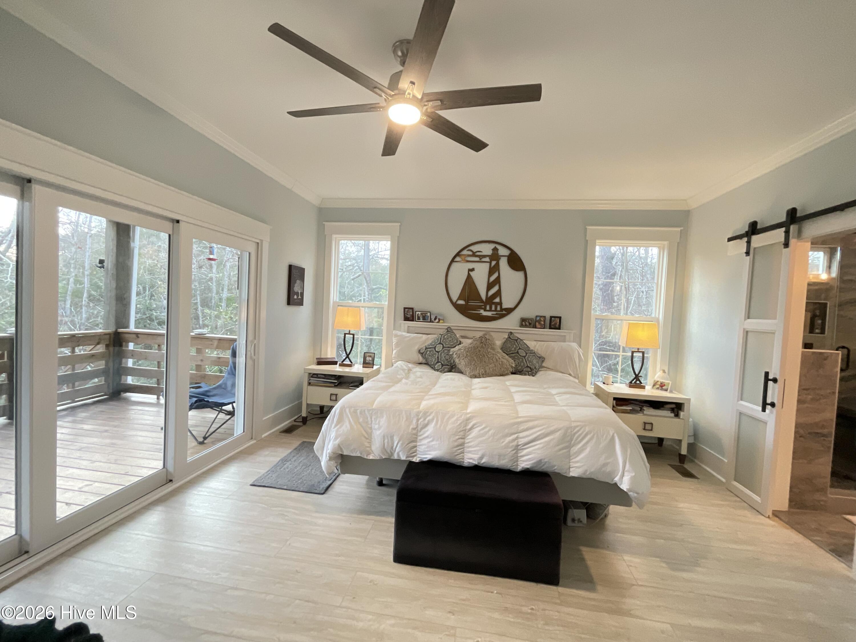 2659 Seashore Road Southwest Supply, NC 28462 - Photo 19 of 77 Primary Suite