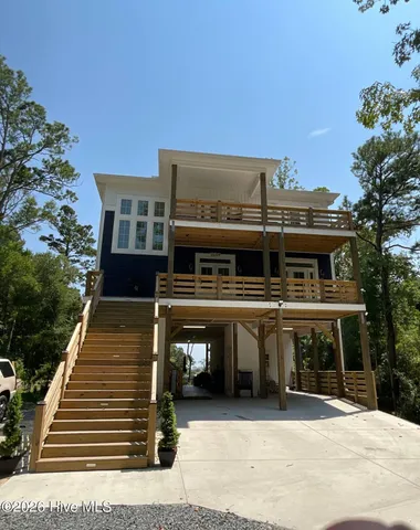 $2,999,999 | 2659 Seashore Road Southwest, Supply, NC 28462