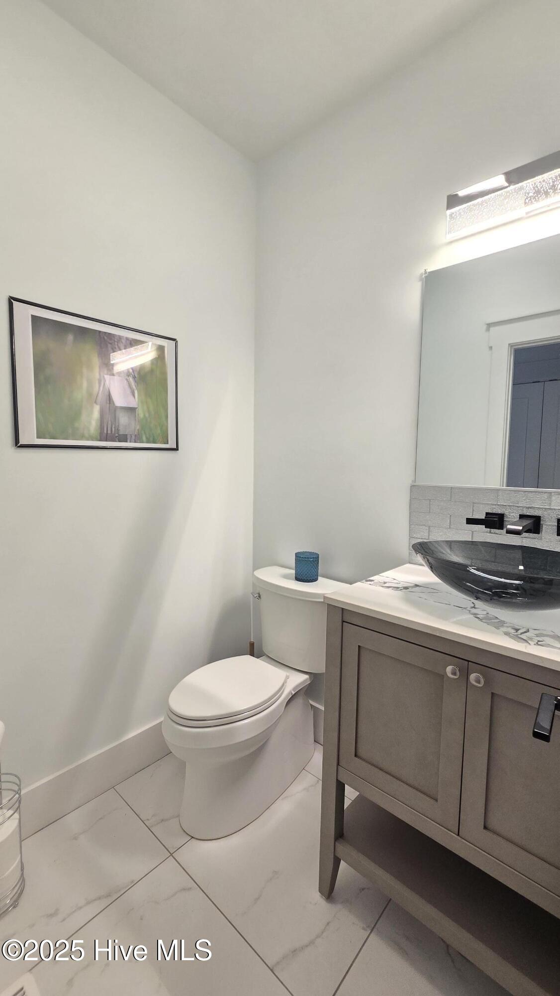 2659 Seashore Road Southwest Supply, NC 28462 - Photo 25 of 77 Half bath