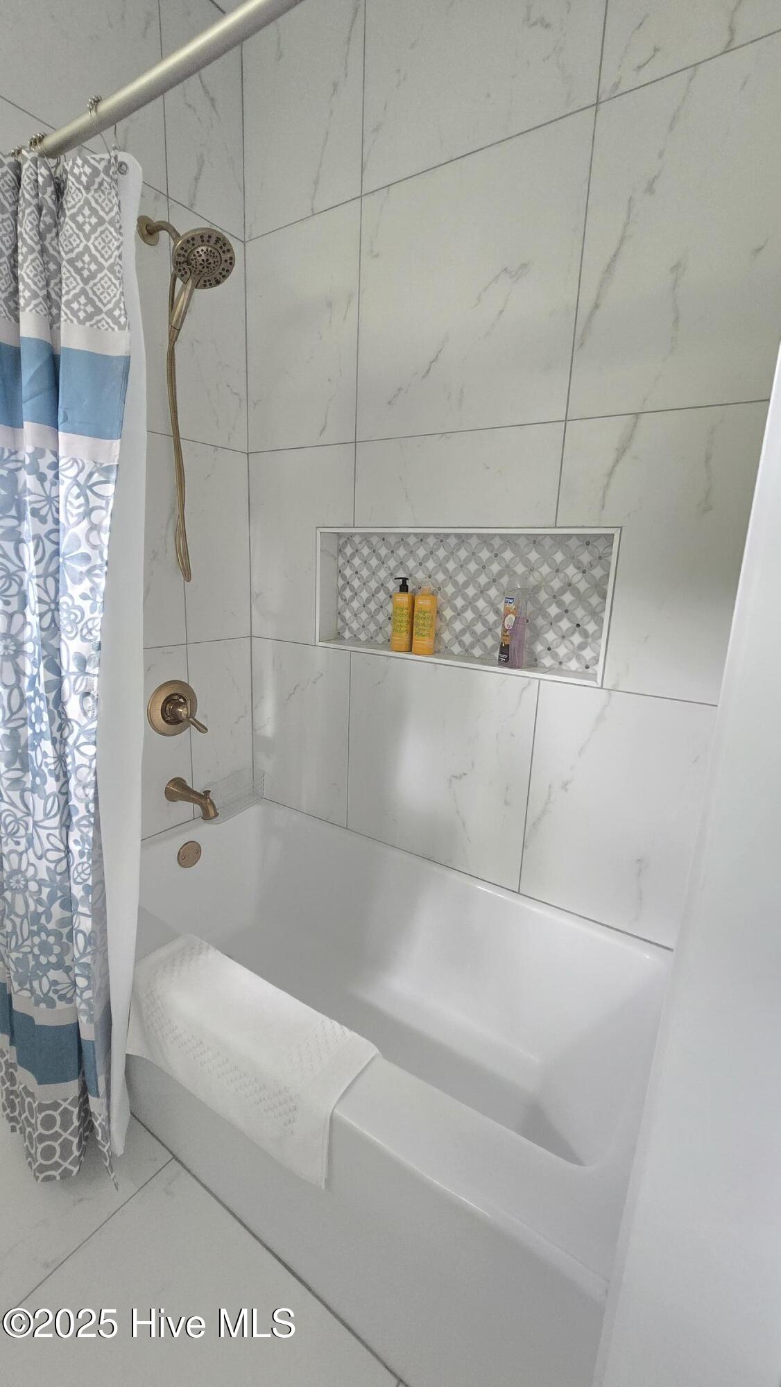 2659 Seashore Road Southwest Supply, NC 28462 - Photo 36 of 77 2nd full bath for 3rd suite