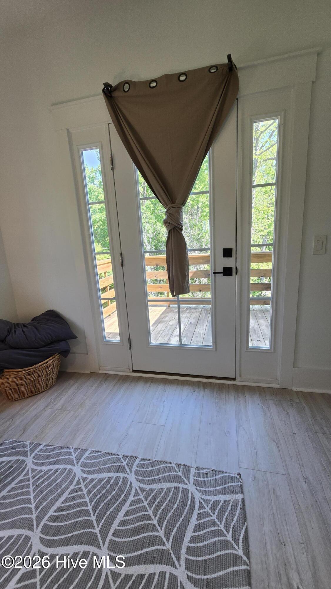 2659 Seashore Road Southwest Supply, NC 28462 - Photo 47 of 77 Balcony to Bed 3