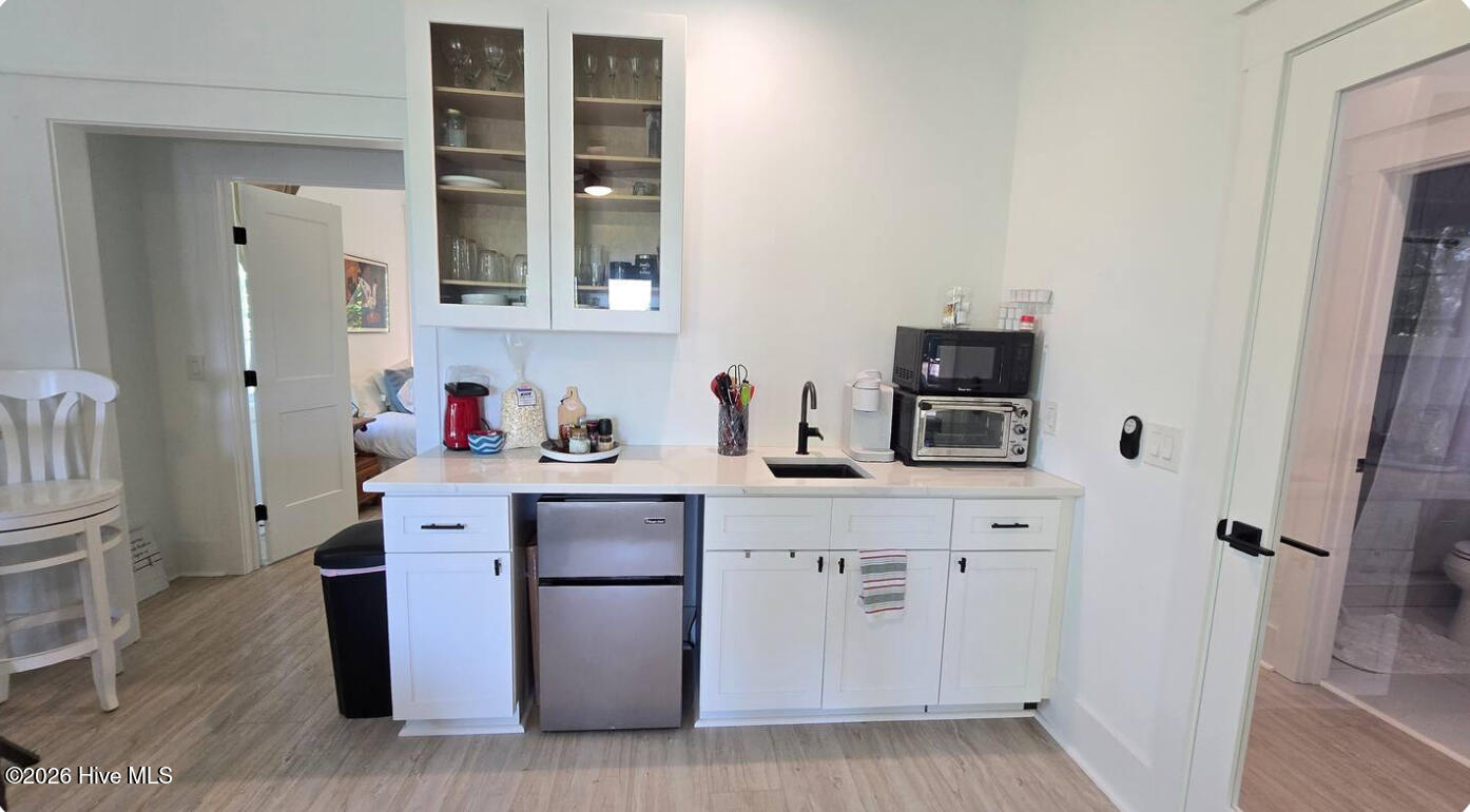 2659 Seashore Road Southwest Supply, NC 28462 - Photo 50 of 77 Wet Bar / Flex Room