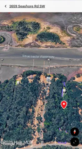 $2,999,999 | 2659 Seashore Road Southwest, Supply, NC 28462