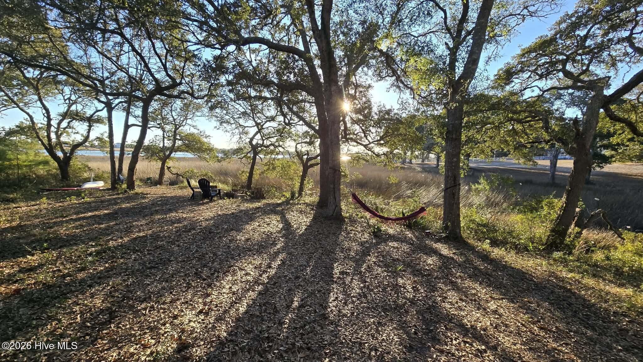 2659 Seashore Road Southwest Supply, NC 28462 - Photo 58 of 77 Kayaks and Boating with Swings and Hammocks. Cama Permit approved estimate and plans available