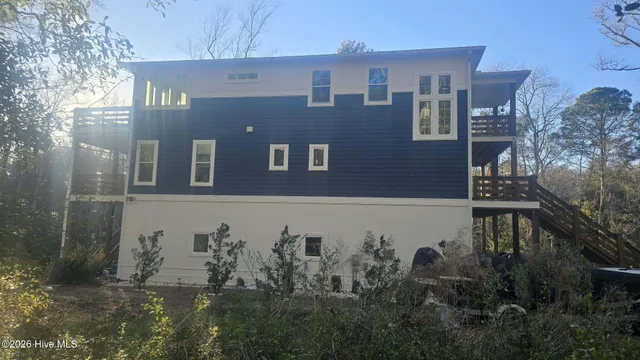 $2,999,999 | 2659 Seashore Road Southwest, Supply, NC 28462