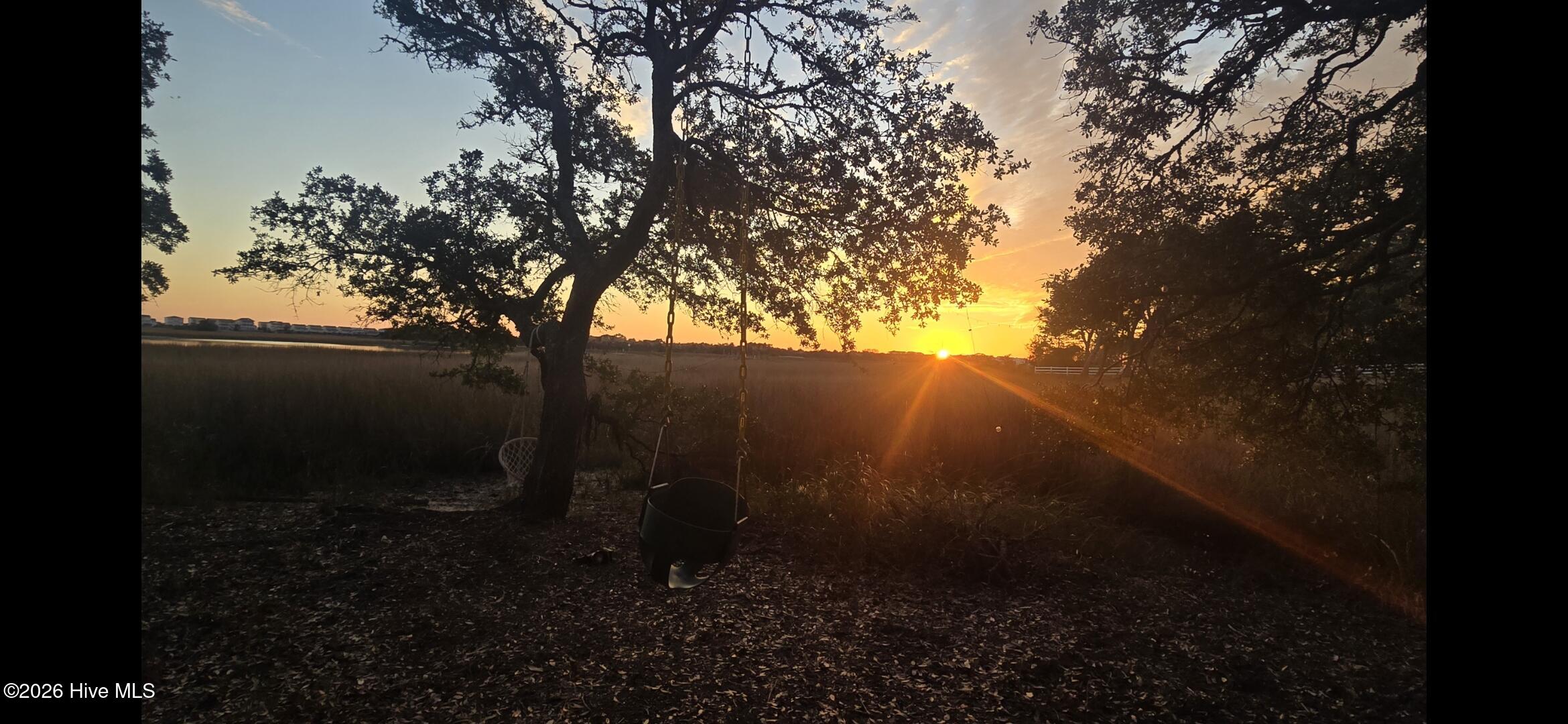2659 Seashore Road Southwest Supply, NC 28462 - Photo 77 of 77 Sunsets on your peninsula
