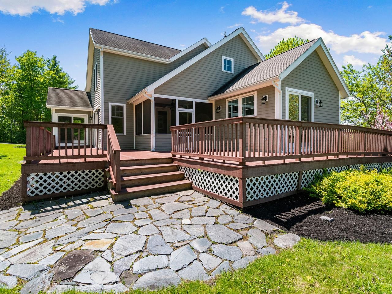 163 Chapin Road Essex, VT 05452 - Photo 47 of 56