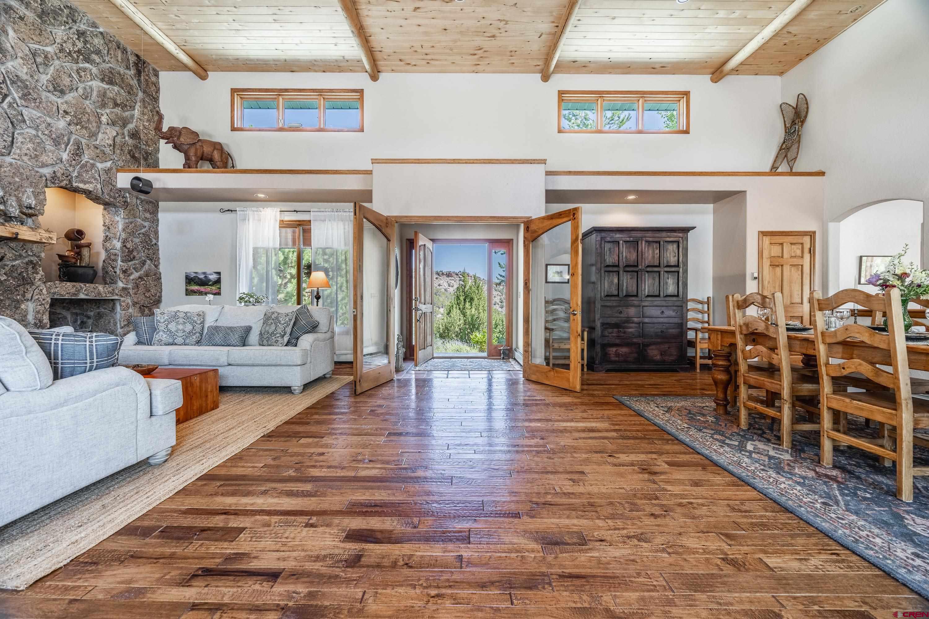 18865 Spring Canyon Road Montrose, CO 81403 - Photo 6 of 44