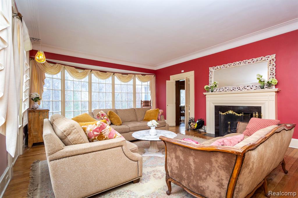 1167 North Dye Road Flint, MI 48532 - Photo 14 of 77