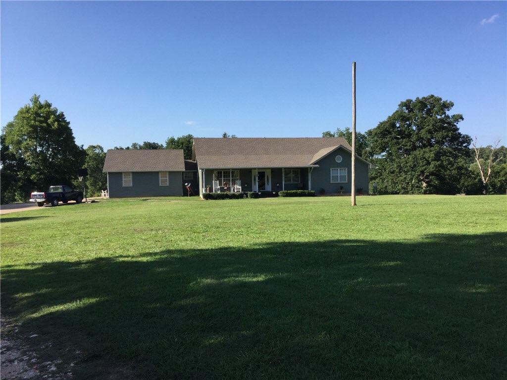 24584 East 570 Road Colcord, OK 74338 - Photo 1 of 26 Gallery Image 1