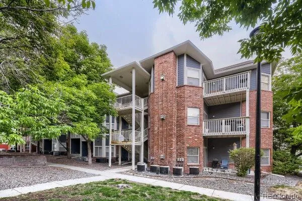 $274,900 | 2428 West 82nd Place, Unit 2C, Westminster, CO 80031