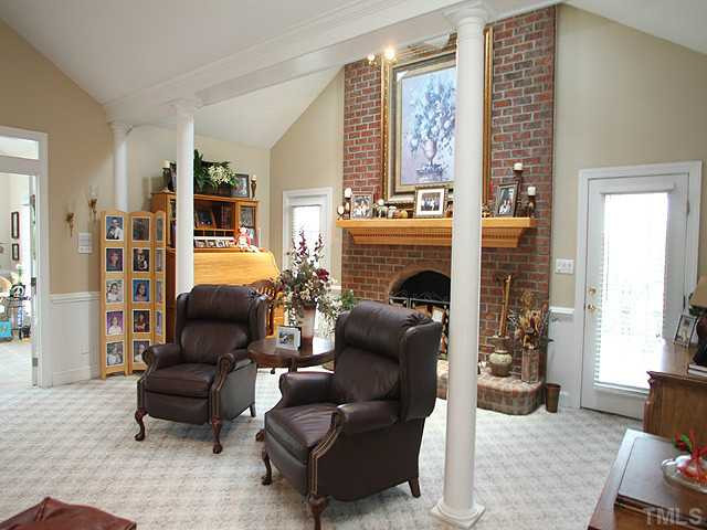 780 Massengill Pond Road Angier, NC 27501 - Photo 3 of 25 Photo 3