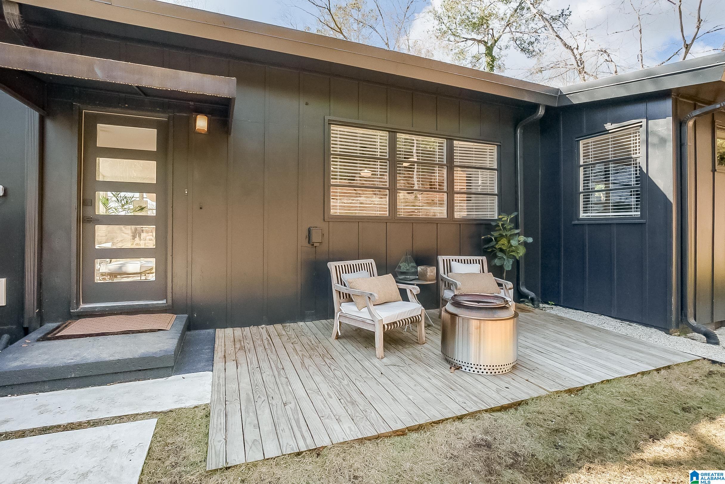 912 Irving Road Birmingham, AL 35209 - Photo 33 of 40