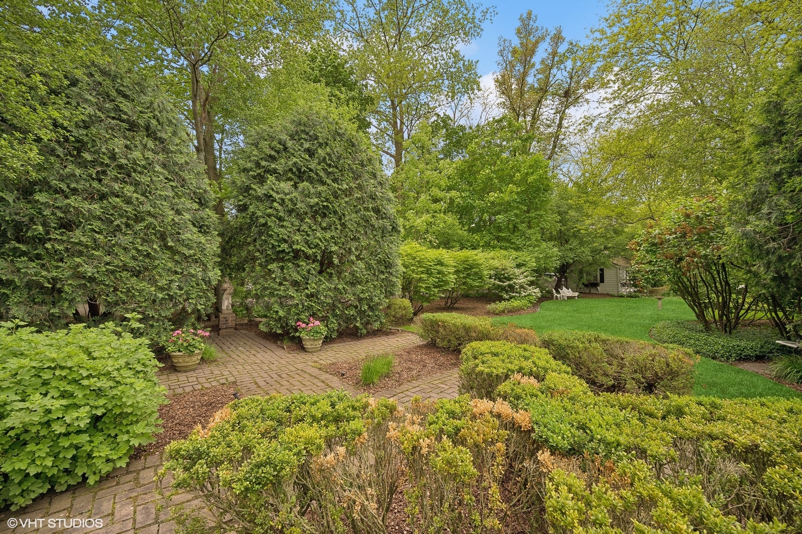 844 Hibbard Road Winnetka, IL 60093 - Photo 54 of 71