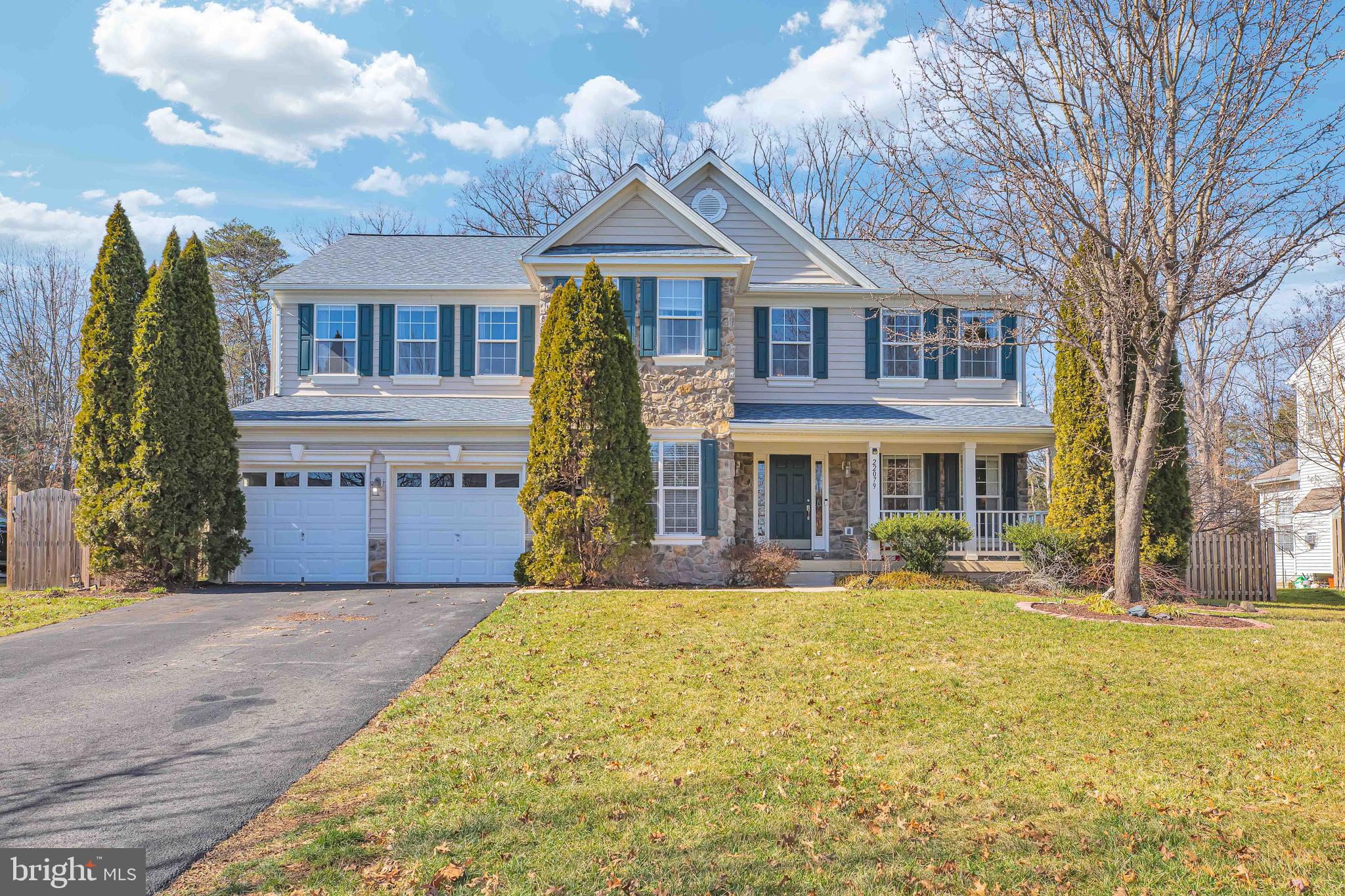 22079 Water Run Court Ashburn, VA 20148 - Photo 1 of 57