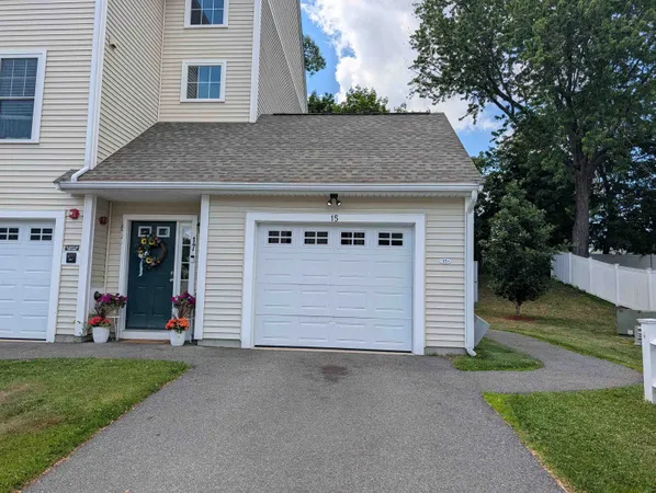 $370,000 | 15 Bennett Street, Nashua, NH 03064
